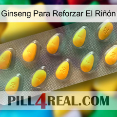 Ginseng Para Reforzar El Riñón cialis1